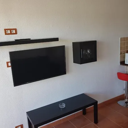 5 Min Walk From Yumbo 309-322 Appartement Playa del Inglés