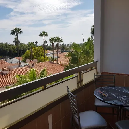 Appartement 5 Min Walk From Yumbo 309-322 Playa del Inglés