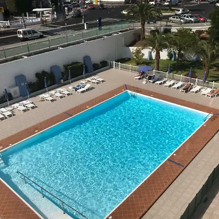 Appartement 5 Min Walk From Yumbo 309-322