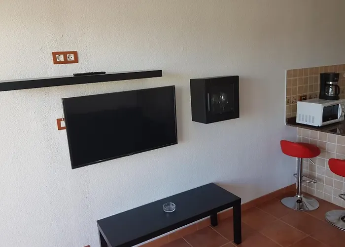 5 Min Walk From Yumbo 309-322 Apartment Playa del Inglés