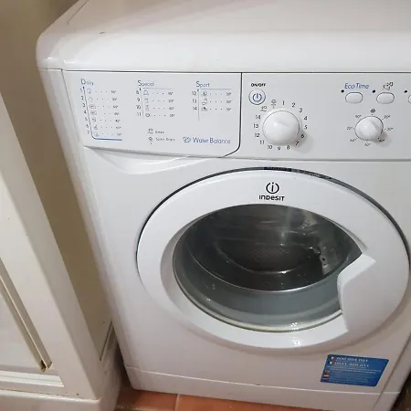 5 Min Walk From Yumbo 309-322 Apartamento