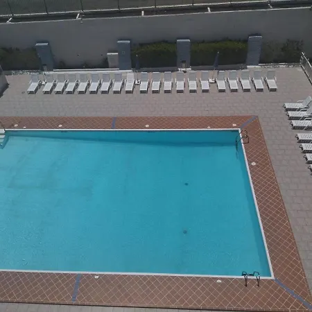 Apartamento 5 Min Walk From Yumbo 309-322 *