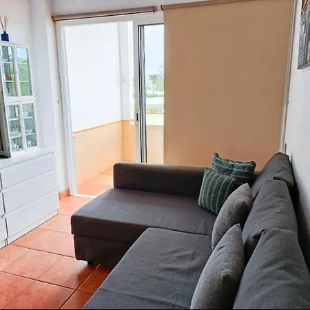 5 Min Walk From Yumbo 309-322 Apartamento