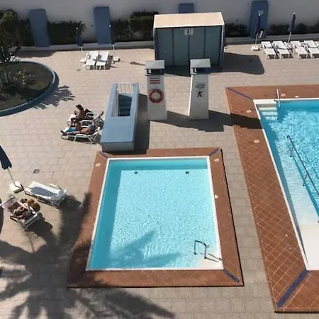 5 Min Walk From Yumbo 309-322 Апартаменты Плайя-дель-Инглес