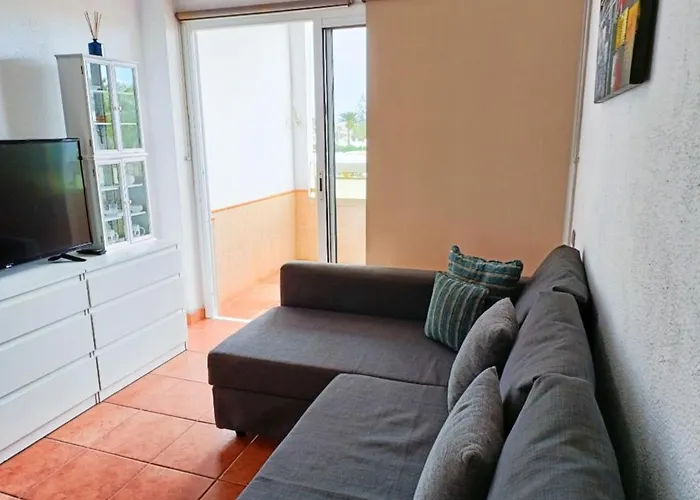 5 Min Walk From Yumbo 309-322 Appartement