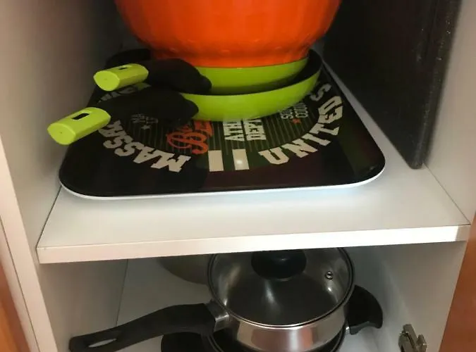 5 Min Walk From Yumbo 309-322 Appartement