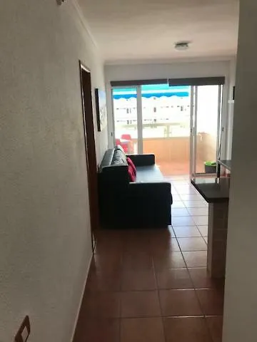 5 Min Walk From Yumbo 309-322 Playa del Inglés