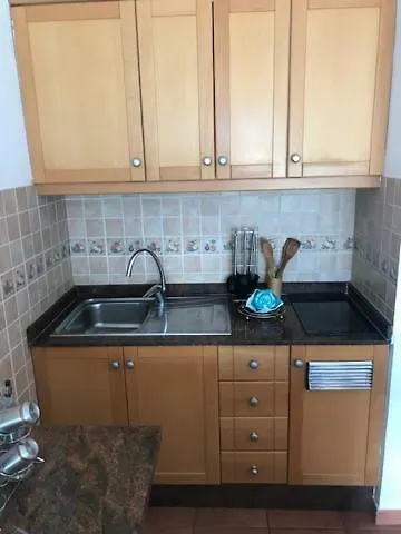 5 Min Walk From Yumbo 309-322 Playa del Inglés