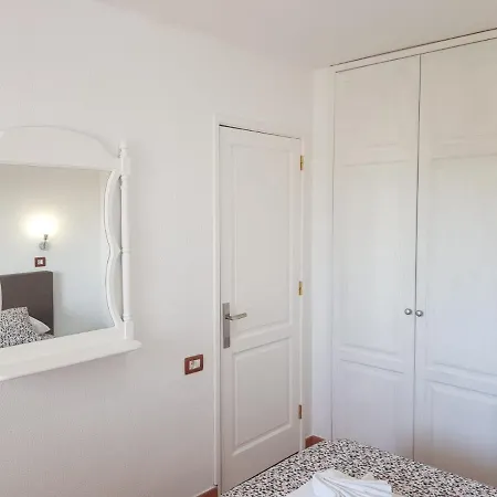 Daire 5 Min Walk From Yumbo 309-322