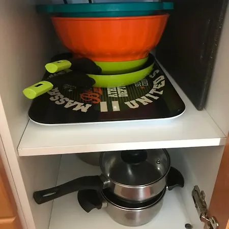 5 Min Walk From Yumbo 309-322 Daire