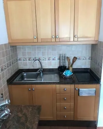 5 Min Walk From Yumbo 309-322 Playa del Inglés