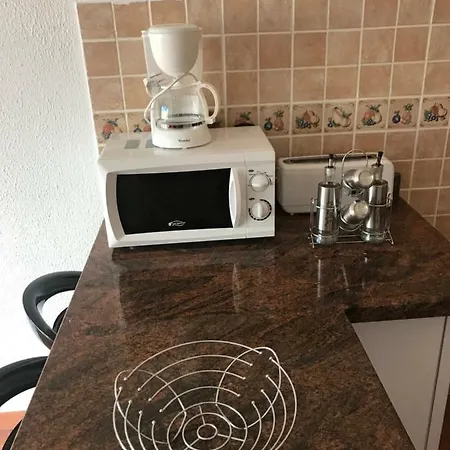 Daire 5 Min Walk From Yumbo 309-322 *