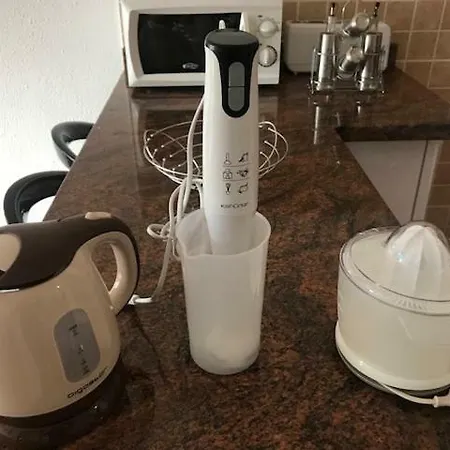 5 Min Walk From Yumbo 309-322 Daire *