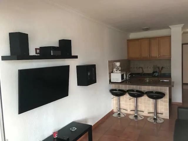 Appartamento 5 Min Walk From Yumbo 309-322 Playa del Inglés