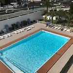 Appartement 5 Min Walk From Yumbo 309-322
