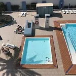 5 Min Walk From Yumbo 309-322 Appartement Playa del Inglés