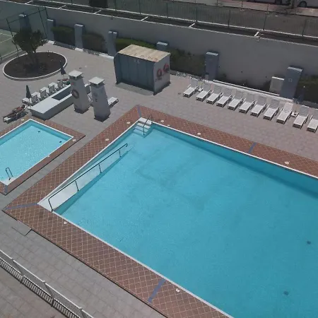 5 Min Walk From Yumbo 309-322 Διαμέρισμα Πλάγια ντελ Ινγκλές