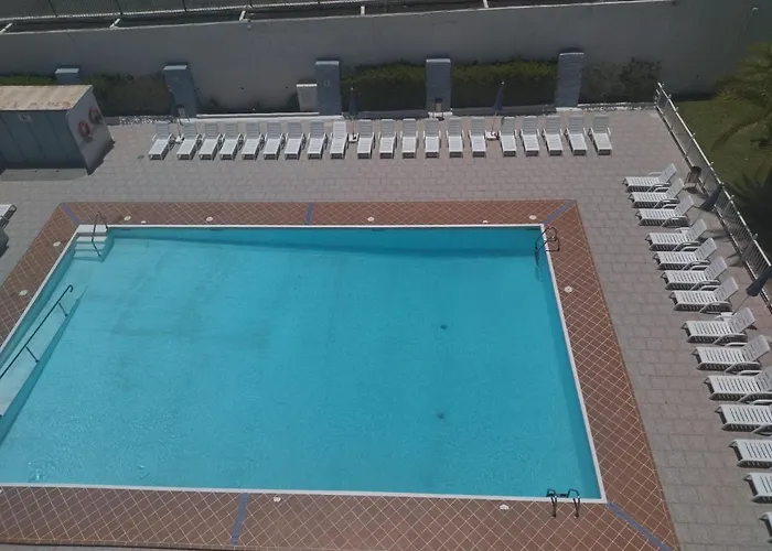 Διαμέρισμα 5 Min Walk From Yumbo 309-322 *