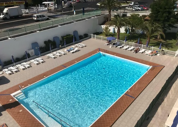 Διαμέρισμα 5 Min Walk From Yumbo 309-322