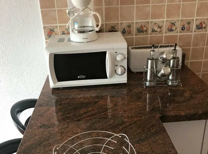 Διαμέρισμα 5 Min Walk From Yumbo 309-322 *