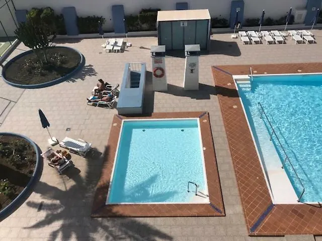 5 Min Walk From Yumbo 309-322 Διαμέρισμα Πλάγια ντελ Ινγκλές